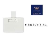 MODELS & Co. " Backstage " Eau de Toil. Vapo ml. 100