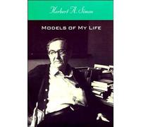 Models of My Life (The MIT Press) by Simon, Herbert A.
