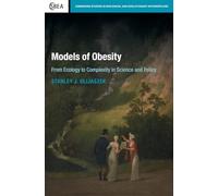 Models of Obesity: From Ecology to Complexity in Science and Policy