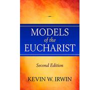 Models of the Eucharist