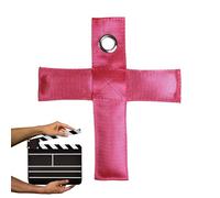 Models Positioning Photography Symbols supports efficient stage management