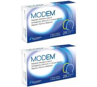 Modem 28 Compresse 2x28 pz Compresse