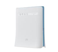 Modem 4G LTE Router ZTE MF286D Wireless WiFi 600Mbps Cat 12 - No Sim TIM