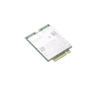 Modem cellulare - LENOVO - Fibocom L860-GL-16 - 4G LTE - Scheda M.2 - Compatibile con ThinkPad
