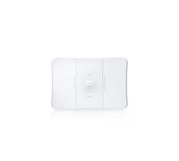 Modem e router - UBIQUITI - UISP airMAX LiteBeam AC - 450 Mbit/s - 5 GHz - Bianco