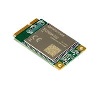MikroTik R11eL-FG621-EA - 3G/4G/LTE miniPCi-e card LTE cat. 6
