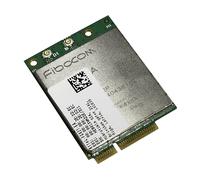 MODEM MIKROTIK R11eL-FG621-EA - Modulo mini-PCIe LTE Cat6, Carrier Aggregation