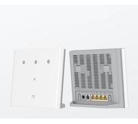Modem Router 4G+ FWA Indoor ZTE MF296D WiFi LTE Cat 12/13 SIM WPS - No SIM Tim