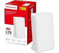 ROUTER 4G LTE MERCUSYS SIM MOBILE WI-FI MB110-4G