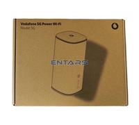 Modem Router 5G + Vodafone Station ZTE MC888 Ultra FWA SIM Wi-Fi Tutti i Gestori