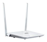 Modem Router Adsl2/2+ Router Wireless 300 Mbps 4 P X-DOME XD59000300