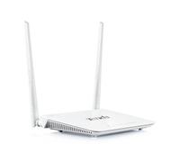 Router Wi-Fi 4G VoLTE SIM Con 2 Porte Switch