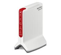 FRITZ!Box 6820 LTE (v3) INT router wireless Gigabit Ethernet Banda singola (2.4 GHz) 4G Rosso, Bianco
