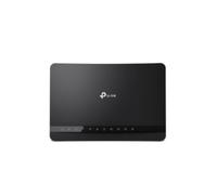 MODEM ROUTER FIBRA VDSL2 FTTC FTTS DUAL BAND TP-LINK ARCHER VR12 WIRELESS PORTE