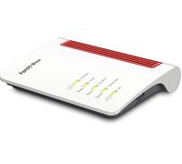 FRITZ!Box 7510 INT router wireless Gigabit Ethernet Banda singola (2.4 GHz) Bianco