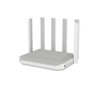 Router Keenetic Hero 5G WiFi 6 AX3000 5G Dual SIM 2.5G Mesh USB