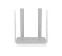 Modem-Router KEENETIC RUNNER 4G LTE Wi-Fi MESH (KN-2212) con modem integrato, Mesh N300 e smart switch a 4 porte
