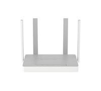 Keenetic Skipper DSL Modem router Wi-Fi 5 mesh Supervectoring VDSL2/ADSL2+ AC1200 con smart switch Gigabit a 4 porte e porta USB