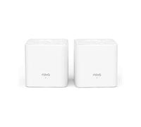 TENDA NOVA MW3-2 - Sistema WLAN Mesh, 1200 MBit/s, 2 pezzi