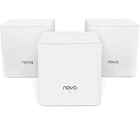 Modem-Router TENDA Nova Mesh MW3 Dual Band AC1200