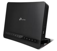 TP-Link VR1200v router cablato Nero