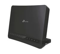Modem-Router TP-LINK ArcherVR1210V 35b EVDSL, Velocità di trasferimento 1200 Mbit/s, Numero porte 3