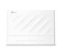 Modem router Tp Link VX230V AX1800 FR White