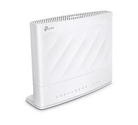 TP-Link VX230v router wireless Gigabit Ethernet Dual-band 24 GHz/5 GHz Bianco