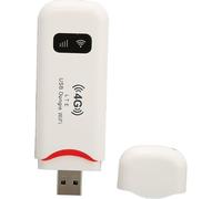 MODEM ROUTER USB LTE 4G/3G CON HOTSPOT WIFI ROUTER PER TUTTI GLI OPERATORI