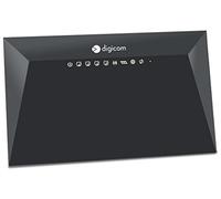 Modem-Router Vdsl2/Adsl2+ Wireless N300