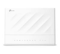 TP-Link VX230v router wireless Gigabit Ethernet Dual-band 24 GHz/5 GHz Bianco