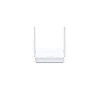 Modem Router Wifi N300 ADSL 2+ Mercusys MW300D