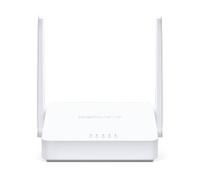 Modem Router Wifi N300 ADSL 2+ Mercusys MW300D