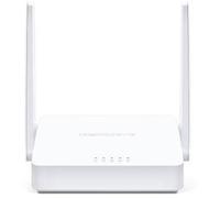 Modem Router Wifi N300 ADSL 2+ Mercusys MW300D - MS-MW300D