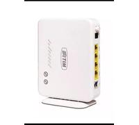 Modem Router Wireless TIM DA 2210 768762 300Mbps ADSL2+ Wi-Fi