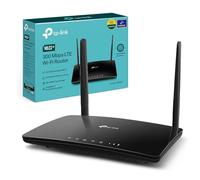 TP-Link Archer MR500 router wireless Gigabit Ethernet Dual-band (2.4 GHz/5 GHz) 4G Nero