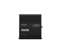MODEM TELTONIKA Modem Industriale Teltonika TRM200 4G/LTE Nero