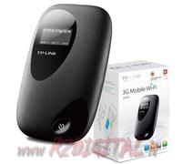 MODEM TP-LINK M5350 21,6Mbps 3G POCKET HOTSPOT SIM INTERNET CHIAVETTA WIRELESS
