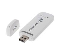 Modem USB 3G 4G LTE ad alta velocità sbloccato, dongle USB portatile 4G, dongle USB per scheda SIM 3G 4G universale U