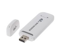 Modem USB 3G 4G LTE Sbloccato Ad Alta Velocità USB Portatile 4G Dongle 3G 4G Sim Card USB Dongle Adattatore di Rete USB Universale