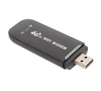 Modem USB 4G, Dongle USB 4G | Dispositivo WiFi Portatile Ad Alta Velocità Dispositivo Hotspot Personale | Piccoli Dispositivi Internet Mobili, Adattatori USB WiFi Per Smartphone, Tablet E Laptop