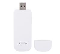 Modem USB 4G LTE ad alta velocitÃ , hotspot portatile compatibile con piÃ¹ reti 4G, prestazioni veloci e stabili per 10 utenti.