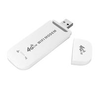 Modem USB 4G - modem WiFi USB per dispositivi Internet mobili, pratico adattatore USB WiFi Dongle WiFi per smartphone, tablet, laptop