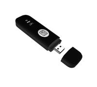 Modem Wi-Fi USB 4G 150 Mbps con slot per scheda SIM Router Wi-Fi LTE Nero