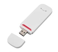 Modem Wi-Fi USB 4G LTE, 500 Mbit/s, router portatile 4G con slot per scheda SIM, router portatile da viaggio, dongle USB 4G LTE, supporta fino a 10 utenti per l'Europa,