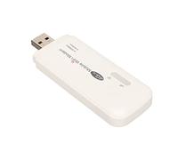 Modem WiFi 4G Slot per Scheda SIM Plug and Play da 150 Mbps 10 Utenti Supportati Router LTE per Tablet Laptop Telefono La Chiavetta SIM Si Connette Al WiFi Compresi i Laptop Smar