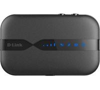 D-Link DWR-932 router wireless 4G Nero
