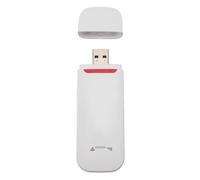 Modem WiFi USB 4G LTE, Dispositivi Internet Mobili da 500 Mbps con Slot per Scheda SIM per 10 Utenti, Router Hotspot Portatile Sbloccato Ad Alta velocità per Viaggi