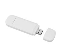 Modem WiFi USB 4G LTE, Dongle 4G Sbloccato, Router 4G Portatile con Slot per Scheda SIM, Hotspot WiFi da Viaggio Supporta B1/2/3/4/5/7/8/20/28/66/38/40/41