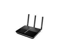 TP-Link Archer VR600 Dual Band Gigabit Ethernet Router Wireless (2,4 GHz / 5 GHz) Nero, Argento - Nouvo